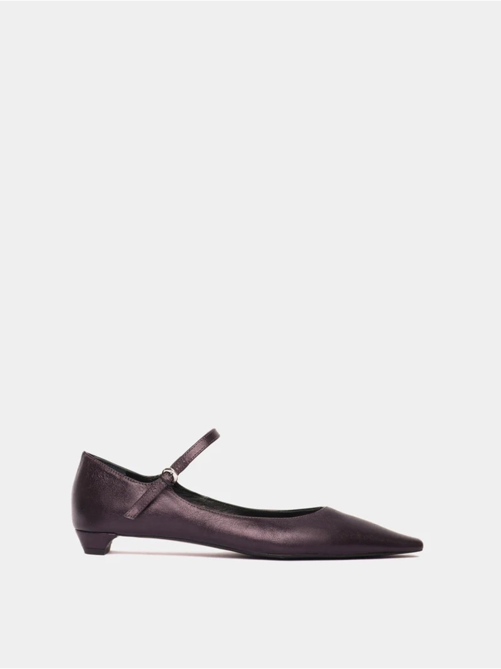 Maguire Mary Janes